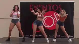 marbecon 2018 concurso k-pop