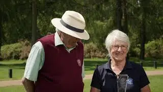 Barbara Craven wins the Lifetime Service Award for 2021!