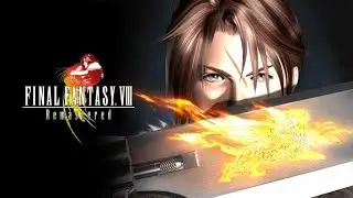 Final Fantasy VIII: Early game Guardian Force Leveling