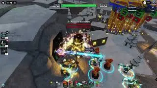 TDS Speedrun | Molten Solo | 11:35