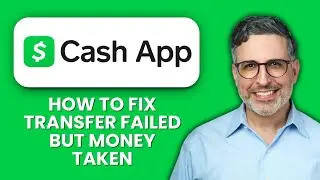 Cash App Transfer Failed but Money Taken &mdash; Fix ⚡ Quickly Recover Funds and Resolve Errors