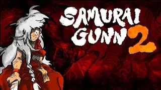 Samurai FUNN to Ninja PUNN - SG2 Gameplay Pre Engine Update
