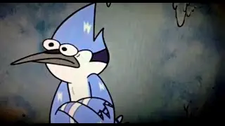 Torrented Regular Show Footage (2014)