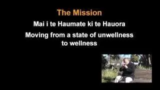 BOPDHB Regional Māori Health