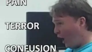 BigJon's Rage Disease