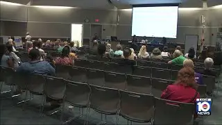 Report says many Florida high school girls struggling with mental health