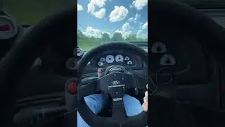 2v 4.6 70mm turbo kit