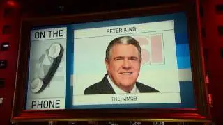 Peter King of the MMQB talks about NFL coaching changes & the LA Rams 1/4/2017