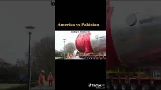 Pakistan vs American 😂|| Funny meme