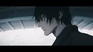 Maki wipe out the zenin clan | jujutsu kaisen S3 calling game - [AMV] 