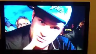 Tyson Fury message to David Price