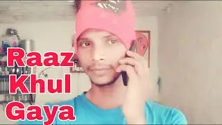 Raaz Khul Gaya - News Reporter Suraj