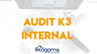 Pelatihan Audit K3 Internal