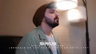 SIRUS CHANT ☆ Canalizaci&oacute;n Siriana: Activaci&oacute;n con Lenguaje de Luz para Semillas Estelares. 