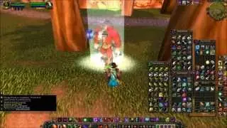 Dragon derps in WoW Part 44: Lunar Festival Overview