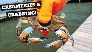Unique EASTERN SHORE | Chincoteague Island