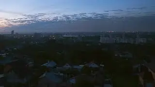 Dawn Stock Video
