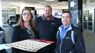 Eau Claire Auto Group 