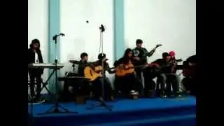 9&deg; Sinfon&iacute;a (IEMAT - Audi&ccedil;&atilde;o de 02.06.2012)