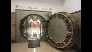 Una d&eacute;cada de vida de la Caja de las Letras