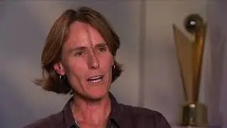 Belinda Clarke :: World Record 200, 1996