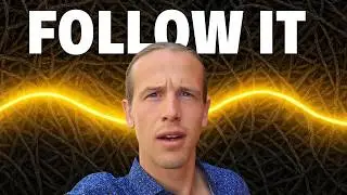 The Golden Thread of Destiny 1: How Greatness Is Born