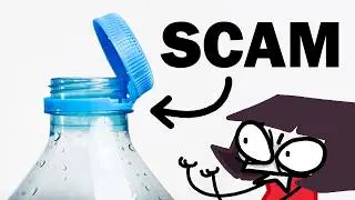 how companies scammed you into recycling