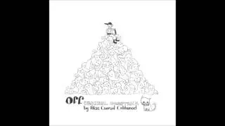 OFF OST - Brain Plague (Slow Rewind)