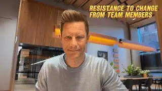 Breaking through agile resistance: How to inspire change in your Agile team