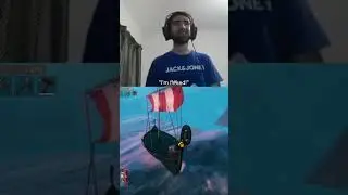 Valheim Newbie: Sailing to the edge of the world!