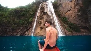 HIDDEN GEM OF THE PHILIPPINES - TICAO ISLAND