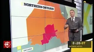 Ontario Votes 2018   Best of Coverage