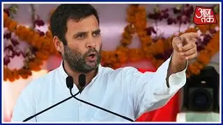 PM Should Participate in Demonetisation Debate: Rahul Gandhi