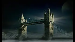 A Short Overview About the History of London