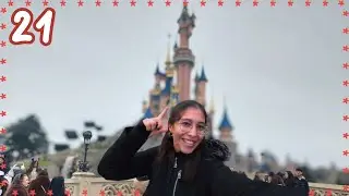 Disneyland Paris :)