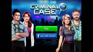 Criminal Case 2.15.5 Apk Mod (MEGA HACK)