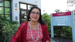 Counseling & Psychological Services - A Brief Overview with Dr. Sudha Wadhwani
