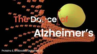 The Destructive Dance of Alzheimer&rsquo;s Molecules