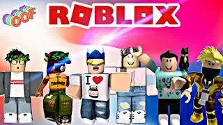 ROBLOX w/ #CDTV Dad | Free #ROBUX Giveaway