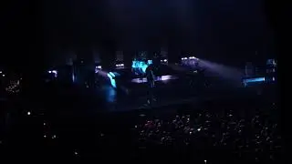 SHE HAS NO TIME ♡ KEANE live in Berlin ~ VERTI MUSIC HALL