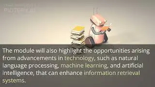 Module 1 Introduction to Information Retrieval