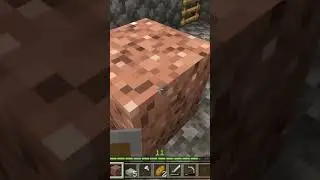 Minecraft Survival series day 8