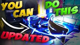 *UPDATED GLITCHED SCAM* How To EDIT TRAPS Glitch (Scammer Gets Scammed) Fortnite Save The World