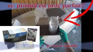 PONT ANTIDERAPANT  BATEAU ( KIWIGRIP)