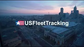 US Fleet Tracking Indianapolis Trade Show