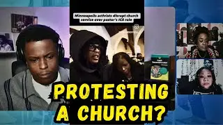 &ldquo;Jesus Flipped Tables &mdash; Why Are We Mad at Protesters?&rdquo; | Holy Smokes: Cigars & Spirituality