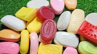 Soap Unboxing ASMR 