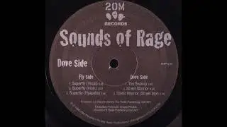 Sounds Of Rage - Superfly