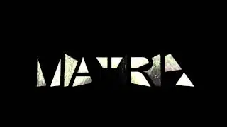 Matrix Intro | McevoyGFX