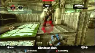 Hesitates vs N0T0RI0USNIPE